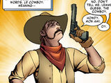 Le Cowboy (Earth-616)