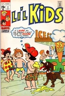 Li'l Kids #2