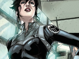 Maria Hill (Earth-616)