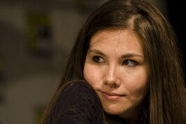 Marjorie M. Liu