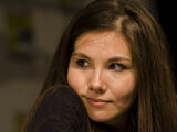 Marjorie Liu