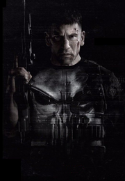 Marvel's The Punisher poster 006 textless