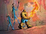Marvel Adventures Fantastic Four Vol 1 23