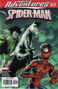 Marvel Adventures Spider-Man Vol 1 12