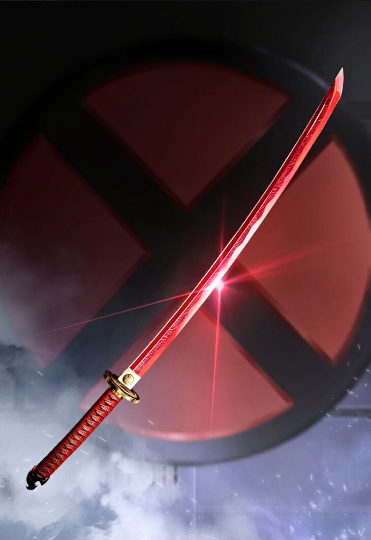 iFireMonkey on X: The Muramasa Blade Pickaxe is not the same as the  Wolverine-based Pickaxe associated with Issue #3 of Fortnite x Marvel: Zero  War.  / X