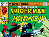 Marvel Team-Up Vol 1 95