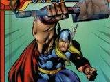 Marvels Comics: Thor Vol 1 1