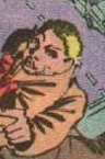 Mickey (Earth-616) from Daredevil Vol 1 168 001