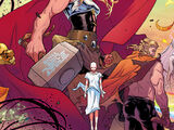 Mighty Thor Vol 3 1