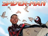 Miles Morales: Ultimate Spider-Man Ultimate Collection TPB Vol 1 1