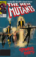 New Mutants Vol 1 21