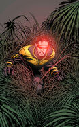 New X-Men #115 Variant