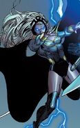 De X-Men: Gold Vol 2 #1