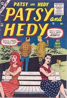 Patsy and Hedy Vol 1 40.jpg (82 KB) Patsy and Hedy #40