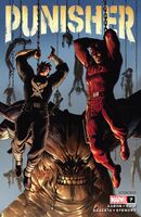 Punisher Vol 13 #7 (Kasım 2, 2022)