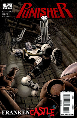 Punisher Vol 8 13