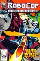 Robocop (Vol. 2) #6