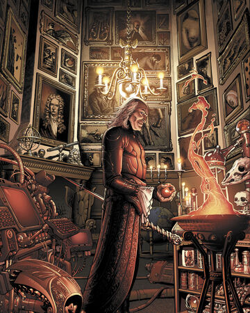 Isaac Newton Earth 616 Marvel Database Fandom