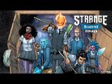 Strange Academy: Finals Vol 1 1