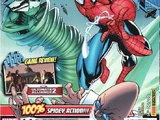 Spectacular Spider-Man (UK) Vol 1 192