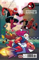 Spider-Man Deadpool Vol 1 20