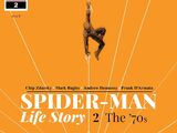 Spider-Man: Life Story Vol 1 2