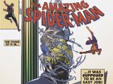 Spider-Man: Marvels Snapshots Vol 1 1