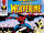 Spider-Man Versus Wolverine Vol 1 1