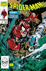 Spider-Man Vol 1 5
