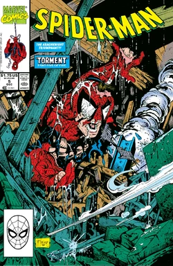 Spider-Man Vol 1 (1990–1998) | Marvel Database | Fandom
