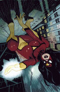 Spider-Woman (Vol. 7) #1 Frankie's Comics and Golden Apple Comics Exclusive Variant