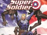 Steve Rogers: Super-Soldier Vol 1 2