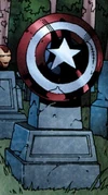 Steven Rogers (Earth-11124) from Fear Itself Fearsome Four Vol 1 4 001