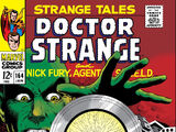 Strange Tales Vol 1 164