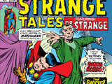 Strange Tales Vol 1 183