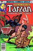 Tarzan Vol 1 4