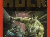 Incredible Hulk: Abominations