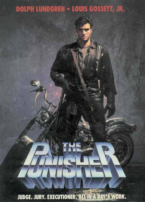 The Punisher (1989 film) - Wikipedia