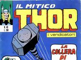 Comics: Thor (Corno) Vol 1 40