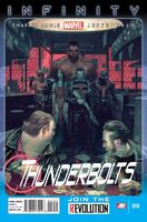 Thunderbolts Vol 2 14