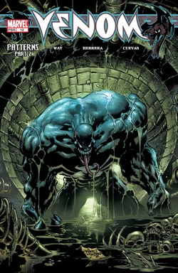青年漫画 VENOM BY DANIEL WAY:ULTIMATE COLLECTION VENOM BY DANIEL WAY:ULTIMATE COLLECTION - メルカリ