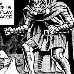 Victor von Doom (Earth-88197) from Crazy Magazine Vol 1 78 001.jpg