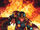 War of Kings: Darkhawk Vol 1 2