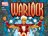 Warlock Vol 6