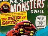 Where Monsters Dwell Vol 1 25