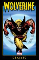 Wolverine Classic Vol 1 4