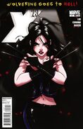 X-23 Vol 3 #2