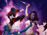 X-Men: Forever Vol 1 3