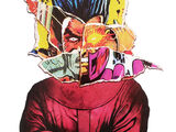 X-Men: Legacy Vol 2 1