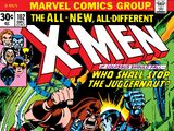 X-Men Vol 1 102